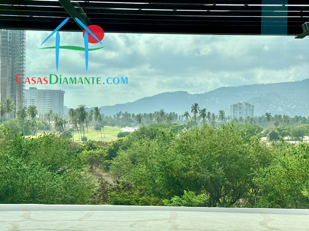 Residencial Fragatta 1 - Roof garden 4